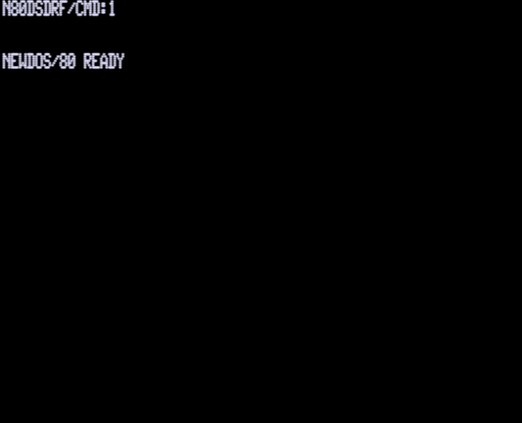 Screen shot